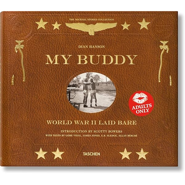 Men of WW II: Fighting Men at Ease: Bachner, Evan: 9780810992870